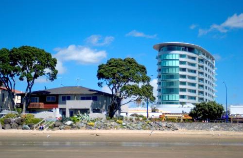 Orewa Apartment | Marsden Suites Nautilus Orewa