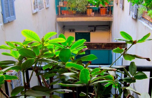 Opera Apartment | MARSEILLE VIEUX PORT: SPACIOUS & COZY DUPLEX APARTMENT