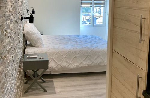 Les Grands Carmes Apartment | MarseilleCity - Superior Apartment 3
