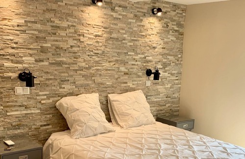 Les Grands Carmes Apartment | MarseilleCity - Superior Apartment 3