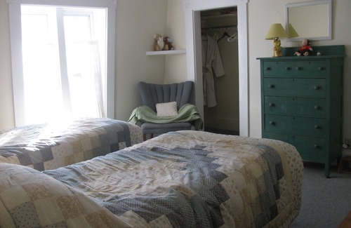 Rochester Other | Marsh Brook is a beautiful farmhouse located in the heart of the Green Mountains