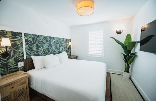 Milan Hotel | Marsh Hotel