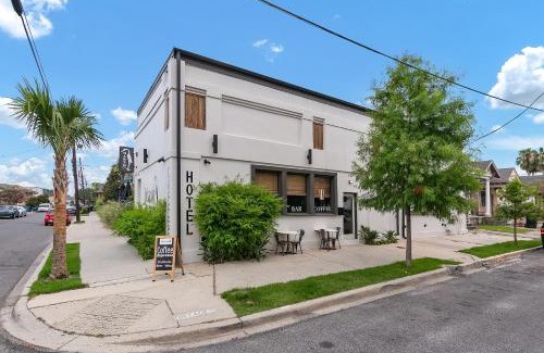 Milan Hotel | Marsh Hotel