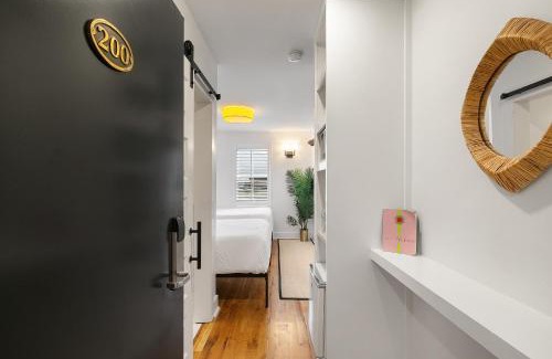 Milan Hotel | Marsh Hotel