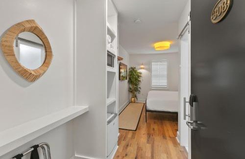 Milan Hotel | Marsh Hotel