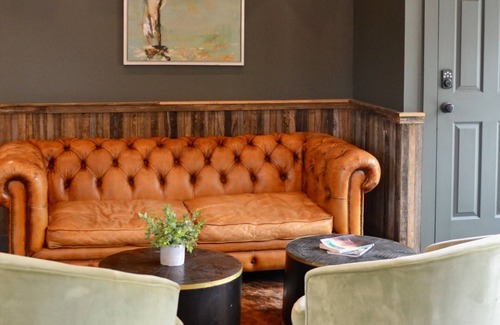 Milan Hotel | Marsh Hotel