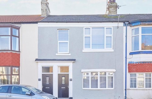 Redcar Apartment | Marshlands