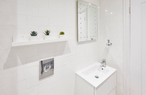 Redcar Apartment | Marshlands