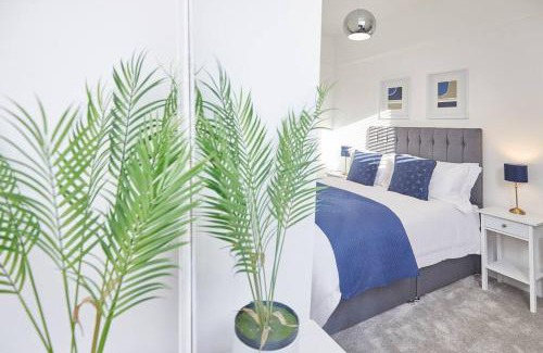 Redcar Apartment | Marshlands