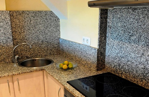 Castelldefels Apartment | Marsol Apartamentos Turisticos