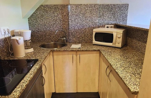 Castelldefels Apartment | Marsol Apartamentos Turisticos