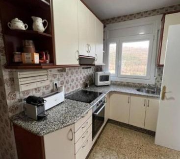 La Pobla de Segur Apartment | marsupilami