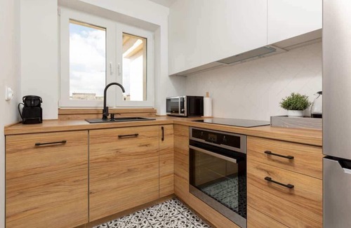 Srodmiescie Południowe Apartment | Marszałkowska 83 | Warsaw | Near PKiN | A/C