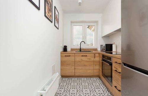 Srodmiescie Południowe Apartment | Marszałkowska 83 | Warsaw | Near PKiN | A/C