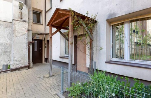 Srodmiescie Południowe Apartment | Marszałkowska 83 | Warsaw | Near PKiN | A/C
