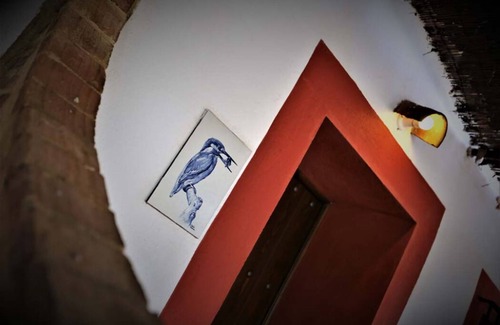 Cazalla De La Sierra Cottage | Martín Pescador