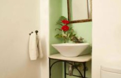 Cazalla De La Sierra Cottage | Martín Pescador