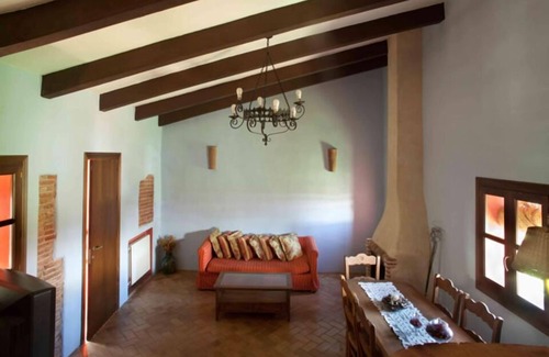 Cazalla De La Sierra Cottage | Martín Pescador