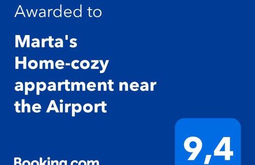 Andselv Apartment | Marta's Home-cozy appartment near the Airport