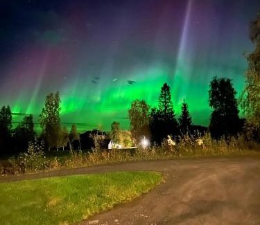 Andselv Apartment | Marta's Home-cozy appartment near the Airport