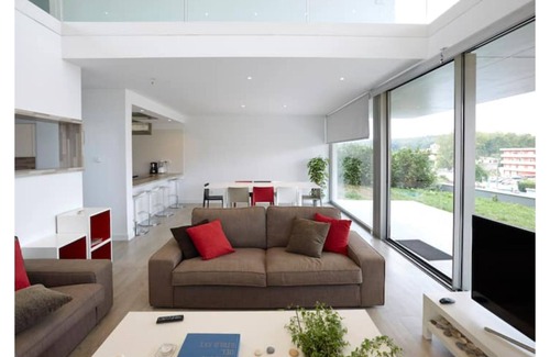 La Portilla House | Marta's House