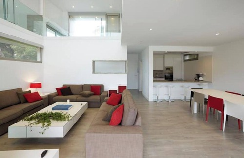 La Portilla House | Marta's House