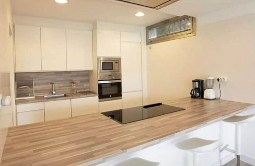 La Portilla House | Marta's House