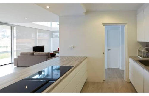 La Portilla House | Marta's House