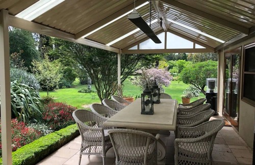 Burradoo House | Martha's . Your hideaway in the highlands.