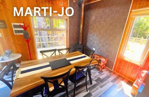 Puerto Varas Apartment | Marti-jo
