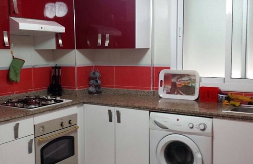 Miramar Apartment | Martil Arena Complex
