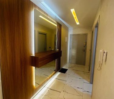Ahriq Apartment | Martil dream with private garage