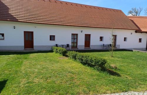 Plzen 2-Slovany Apartment | Martinův dvůr