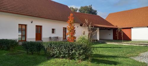 Plzen 2-Slovany Apartment | Martinův dvůr