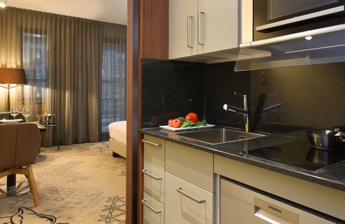 Centre Hotel | Martin's All Suites