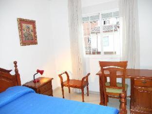 Chana Bed & Breakfast | Martin House & Granada