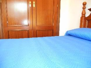 Chana Bed & Breakfast | Martin House & Granada