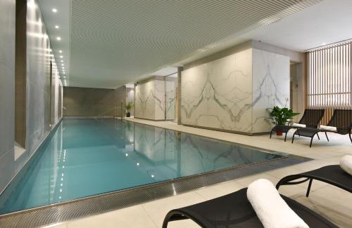 Centre Apartment | Martin's All Suites