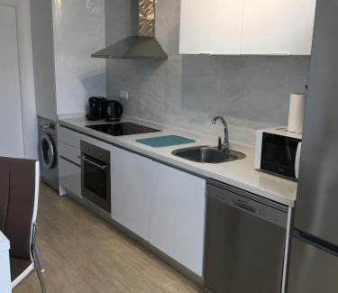 Puerto Marino House | Martina