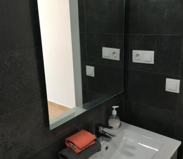 Puerto Marino House | Martina