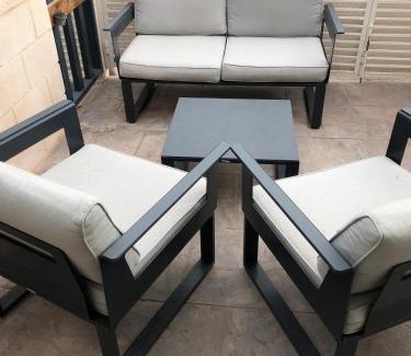 Puerto Marino House | Martina