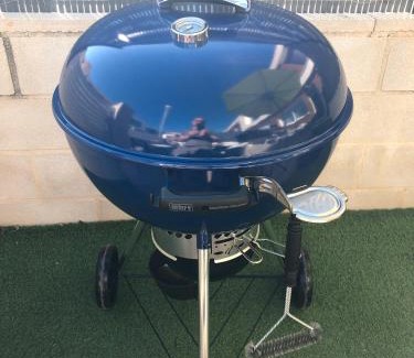 Puerto Marino House | Martina