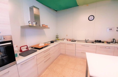 Roccaspinalveti Bed & Breakfast | MARTINA room in cozy B&B. With Pool and air conditioning!