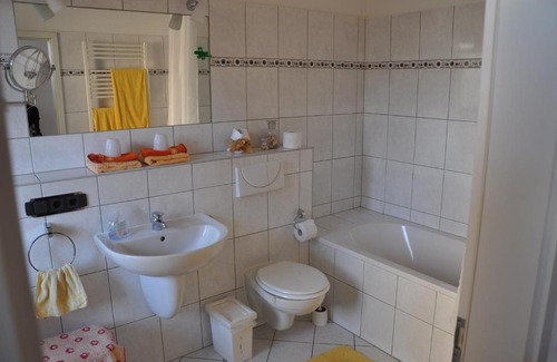 Erfurt Old Town House | Martina`s Gästezimmer