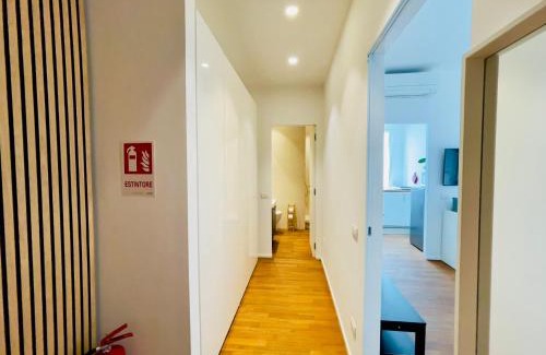 Ripamonti Corvetto Apartment | Martinengo30 Apartment