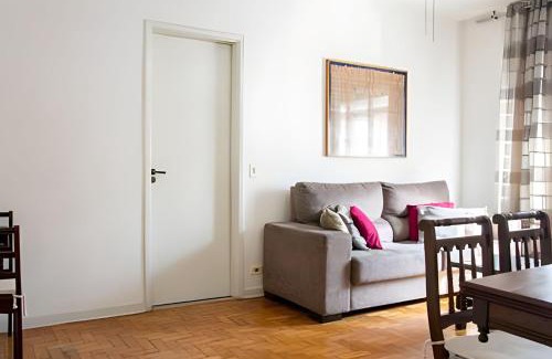 Bela Vista Apartment | Martinho Prado Apartments By Bnbhost