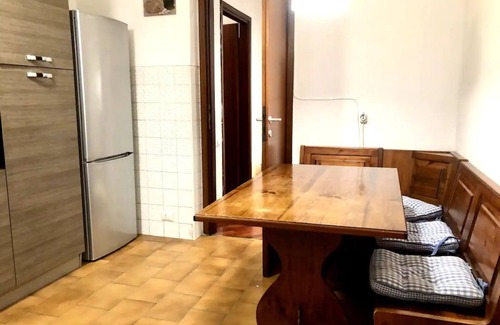Porta Genova Apartment | Martini Apartment, in the heart of the Fashion District