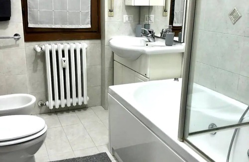 Porta Genova Apartment | Martini Apartment, in the heart of the Fashion District
