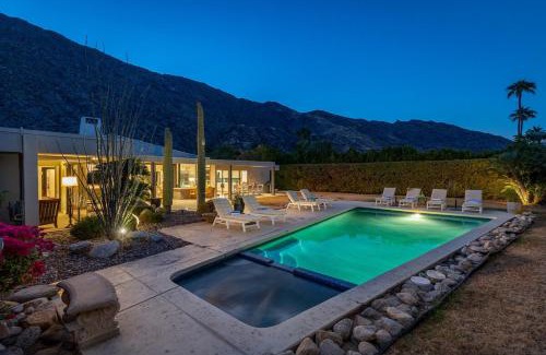 Historic Tennis Club House | Martini Modern by ACME House Company