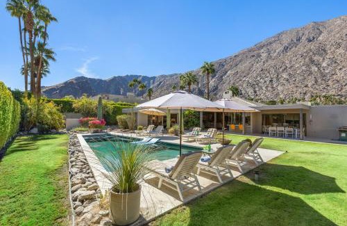 Historic Tennis Club House | Martini Modern by ACME House Company